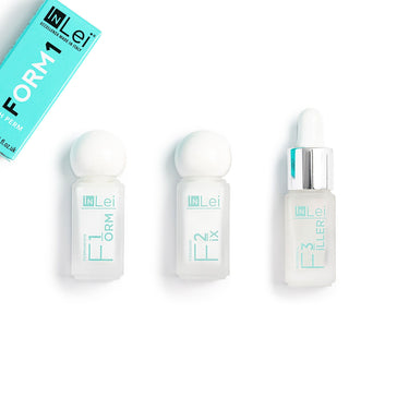 InLei Lash Filler | 4 ml Bottles - inlei.com